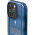 NBA Dallas Mavericks Jersey iPhone 16 Pro Max Impact Case